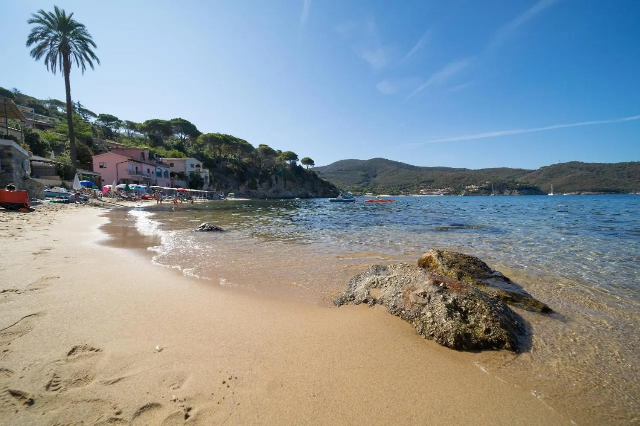 Appartamenti Baia Blu Portoferraio Apartment