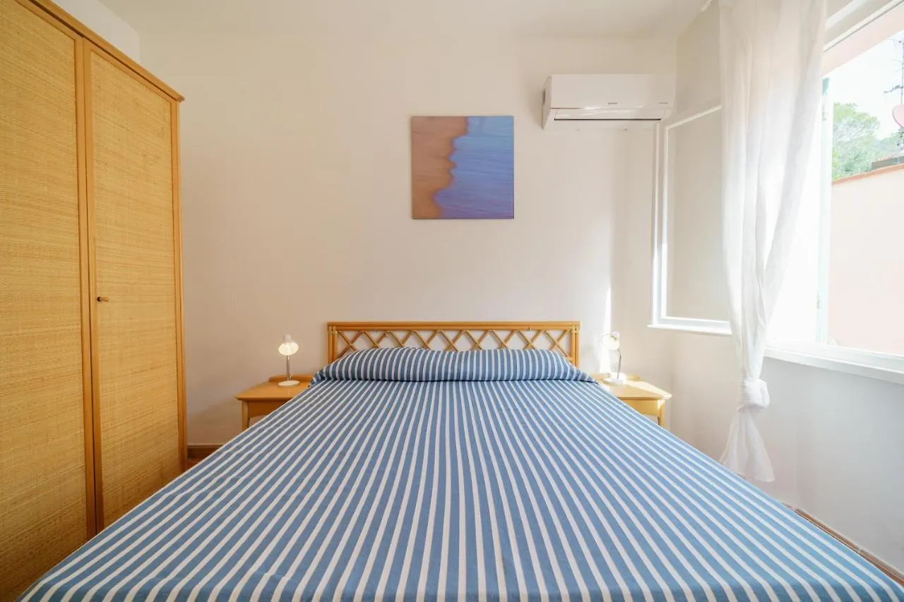 Appartamenti Baia Blu Portoferraio 0*,