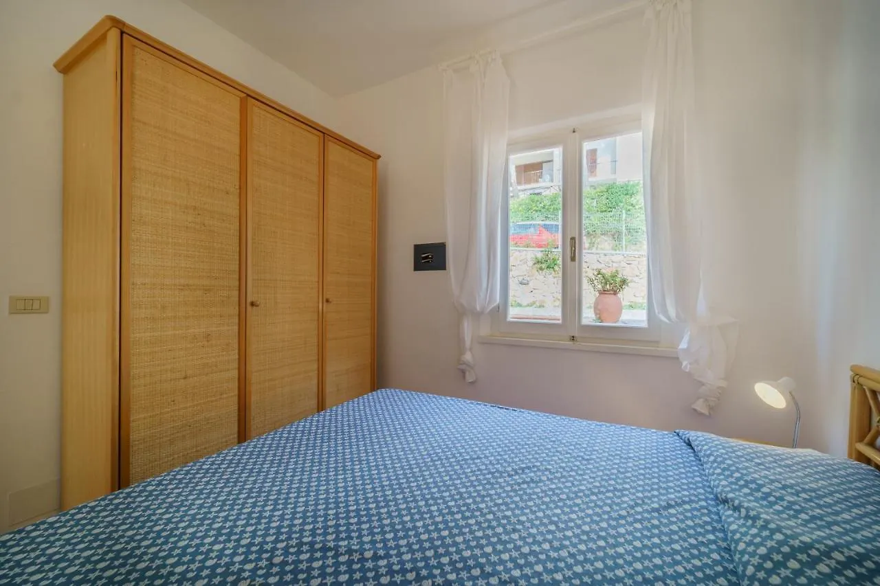 Apartamento Appartamenti Baia Blu Portoferraio