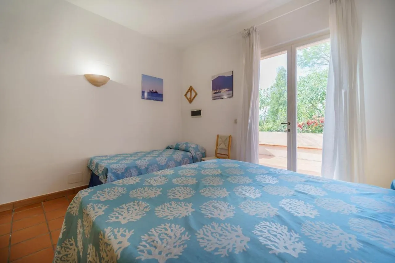 Appartamenti Baia Blu Portoferraio Apartamento