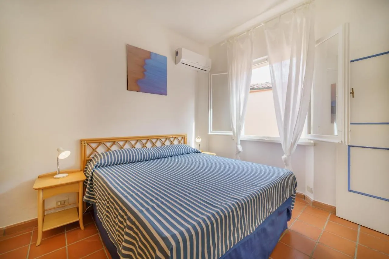 Appartamenti Baia Blu Portoferraio Apartment