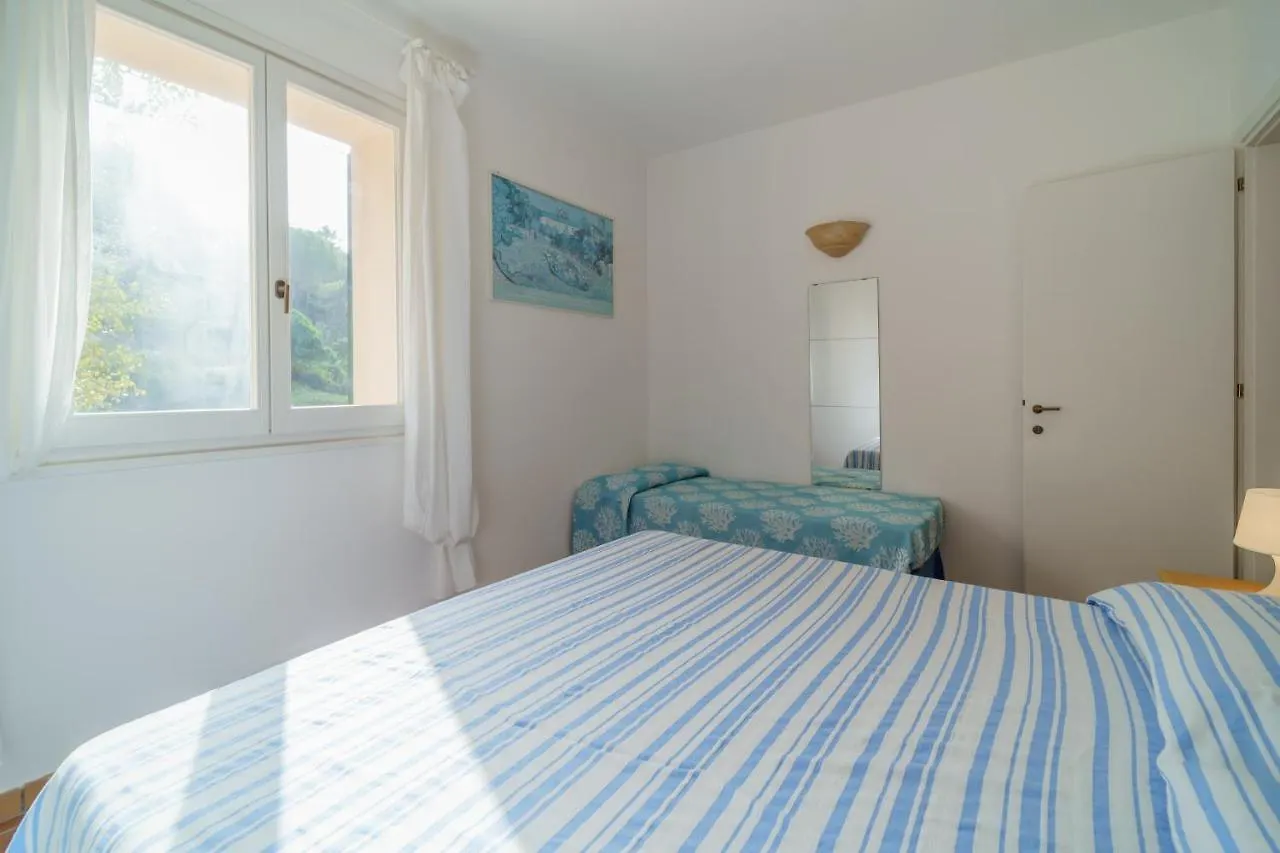 Appartamenti Baia Blu Portoferraio 0*,