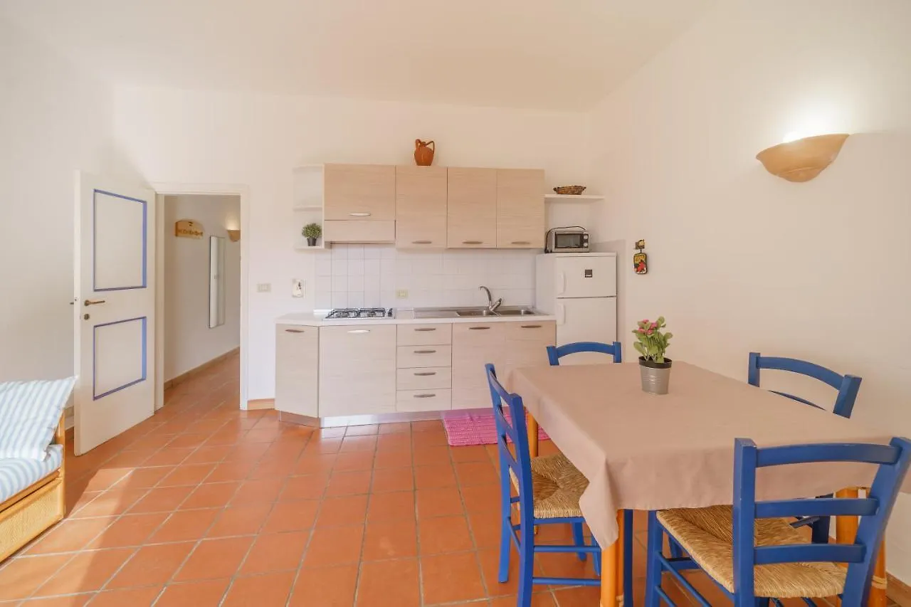 Appartamenti Baia Blu Portoferraio Apartment