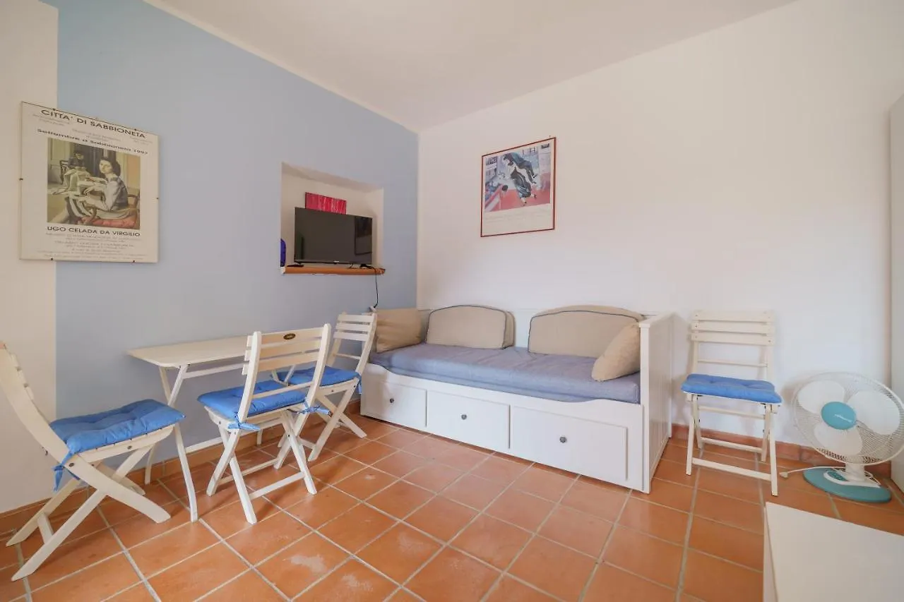 Apartment Appartamenti Baia Blu Portoferraio Italy