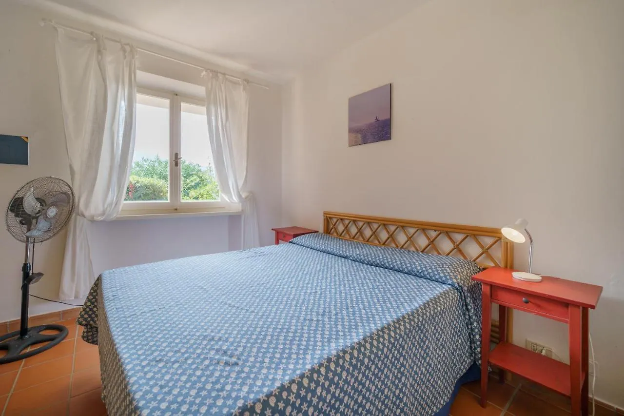 Apartment Appartamenti Baia Blu Portoferraio