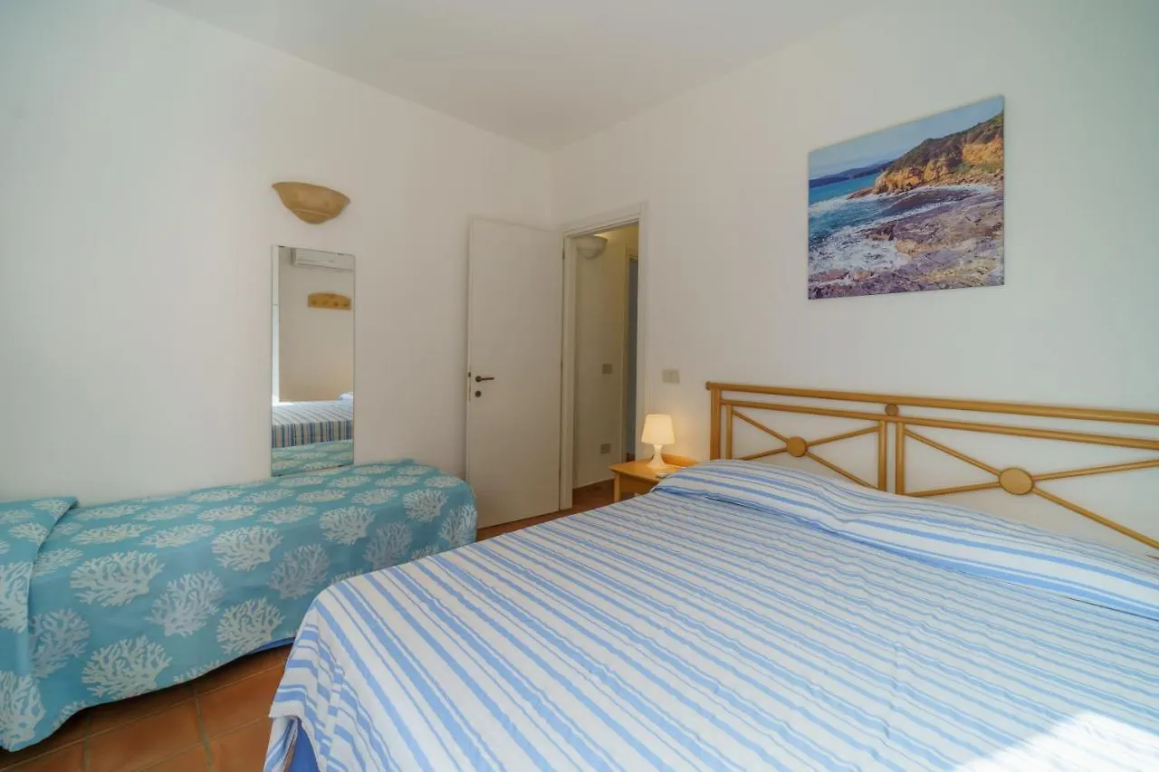 Appartamenti Baia Blu Portoferraio Apartment