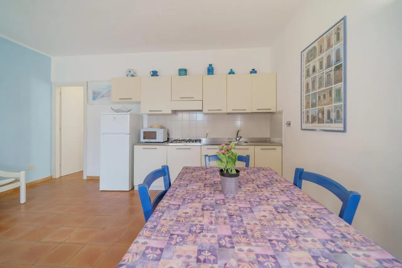 Apartment Appartamenti Baia Blu Portoferraio Italy