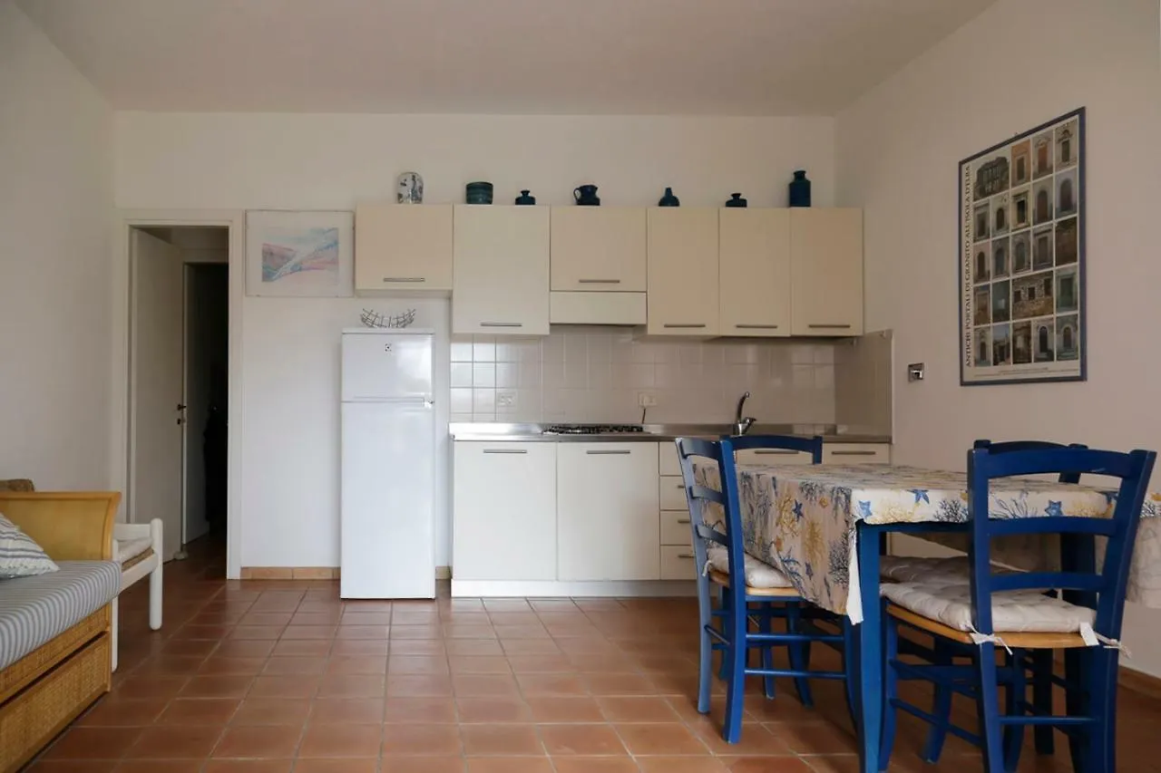Appartamenti Baia Blu Portoferraio Apartamento