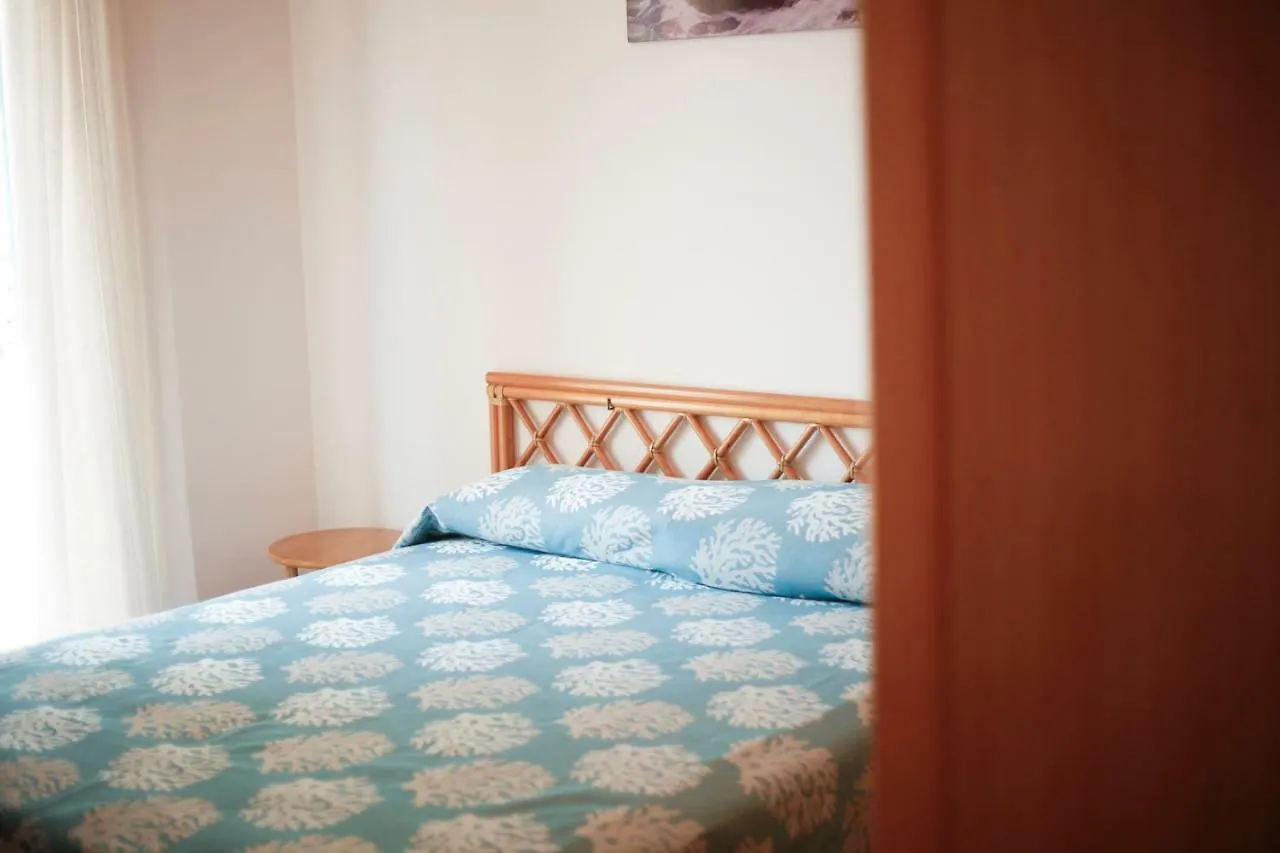 Appartamenti Baia Blu Portoferraio Apartamento
