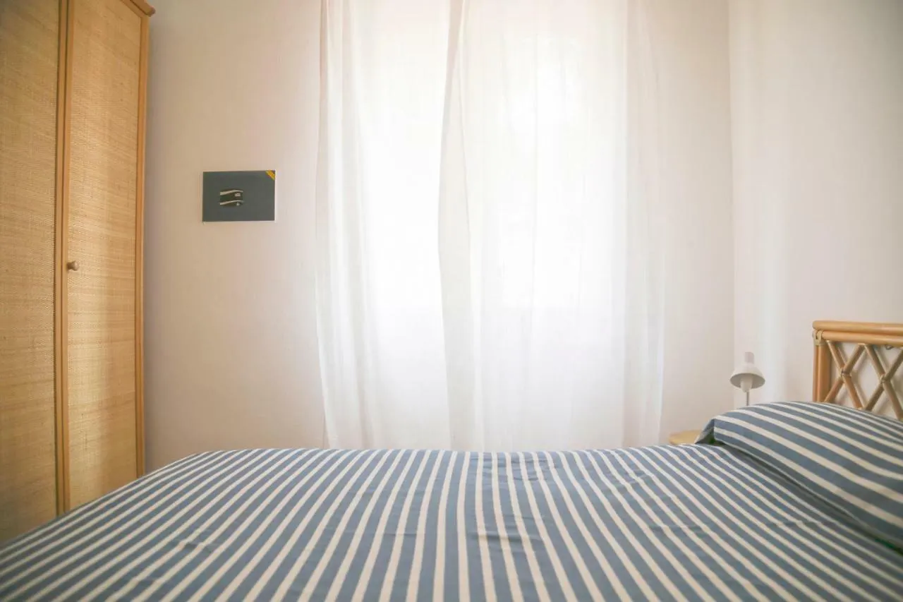 Apartamento Appartamenti Baia Blu Portoferraio Itália
