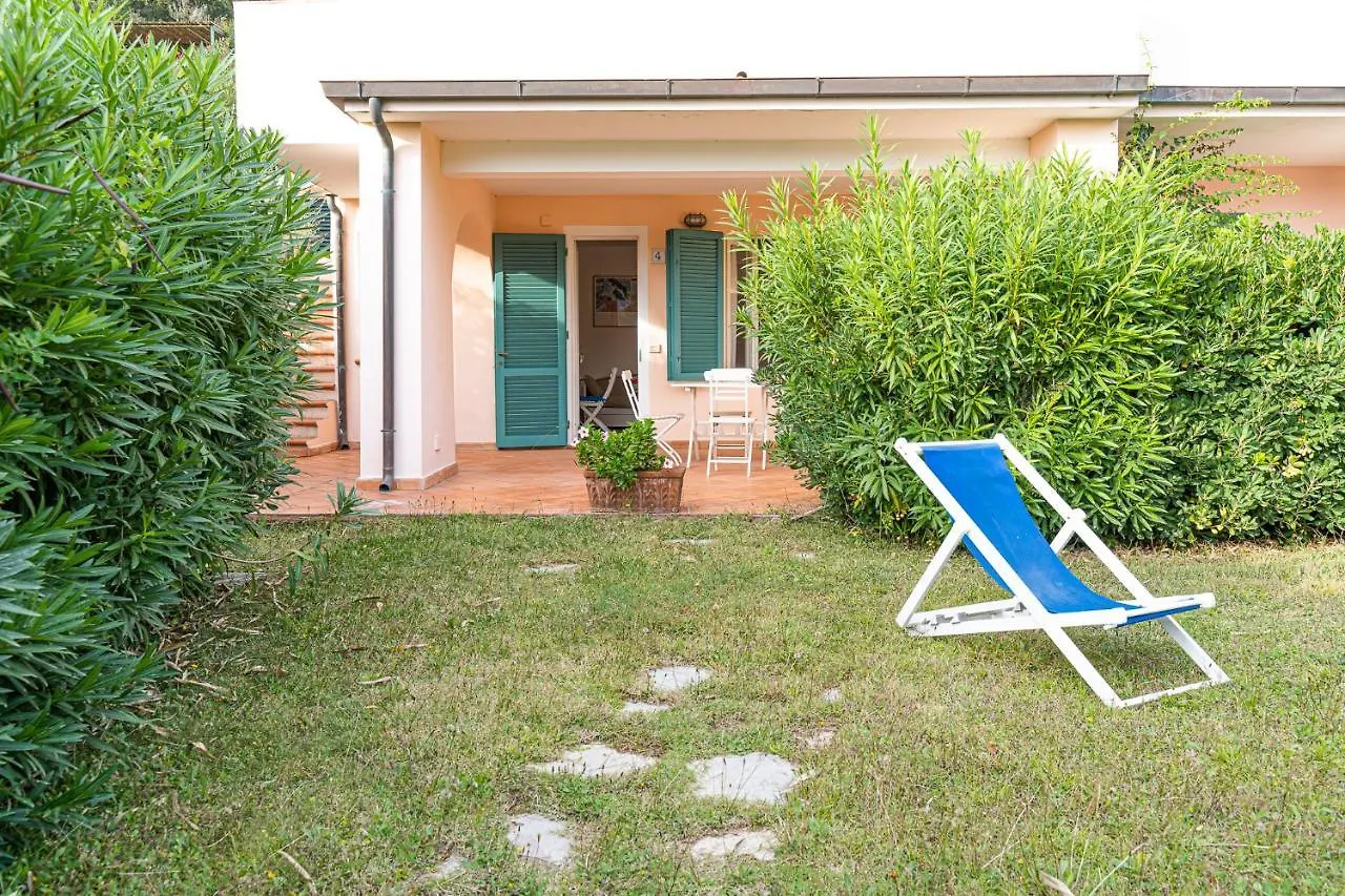 Appartamenti Baia Blu Portoferraio Apartment
