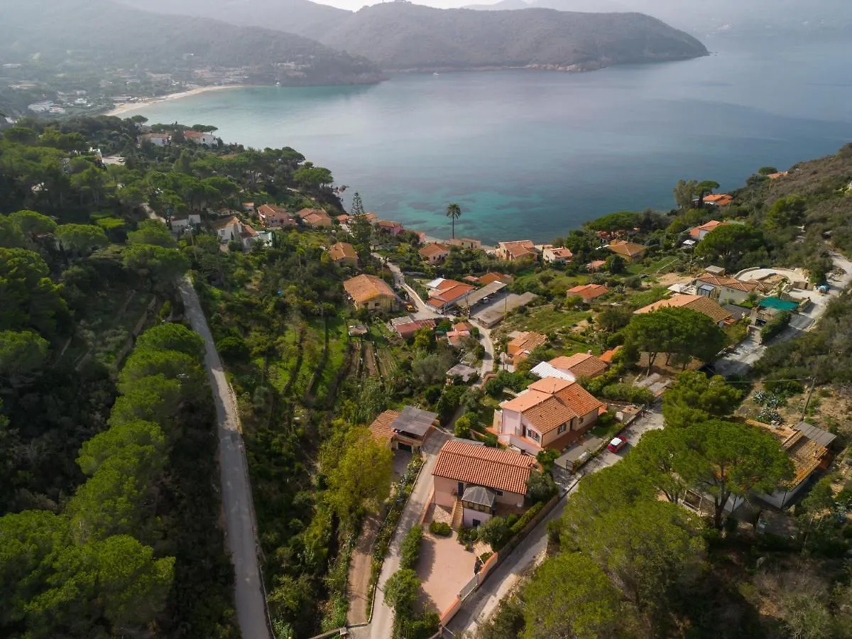 Appartamenti Baia Blu Portoferraio
